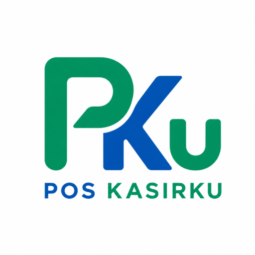 POS Kasirku Logo